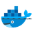 Docker icon
