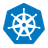 Kubernetes icon