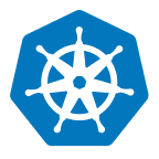 Kubernetes icon