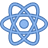 React icon