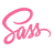 Sass icon