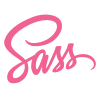 Sass icon