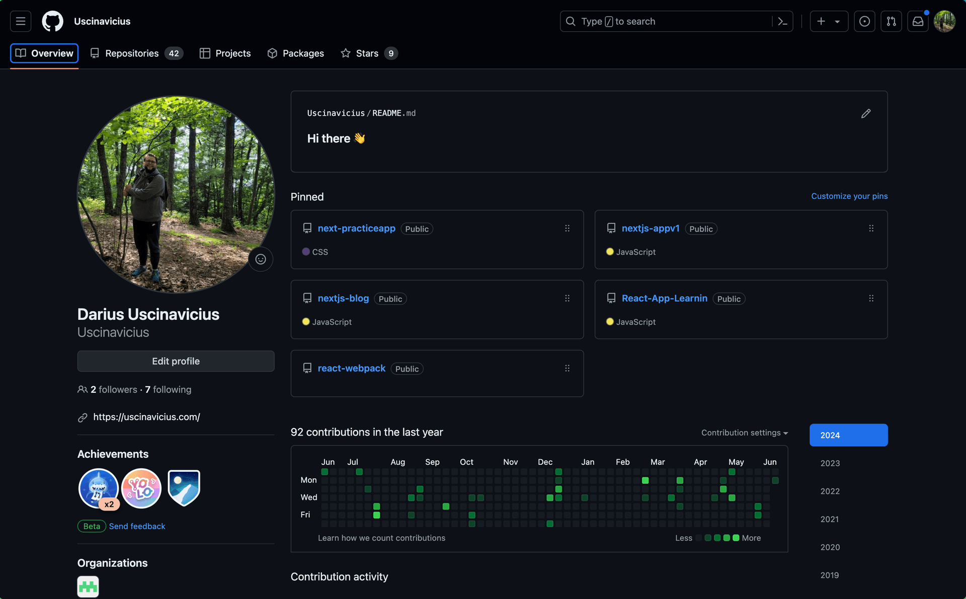 Github