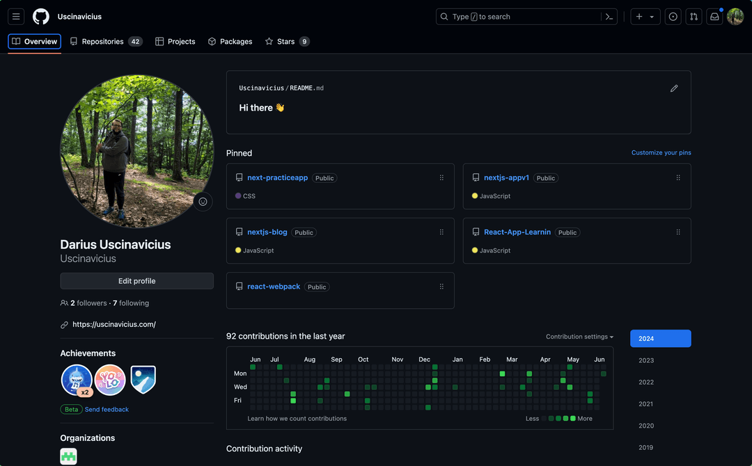 Github